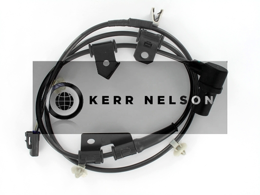 Kerr Nelson ALB879