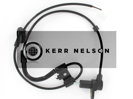 Kerr Nelson ALB880