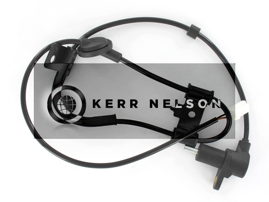 Kerr Nelson ALB881