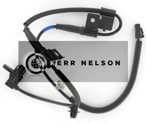 Kerr Nelson ALB882