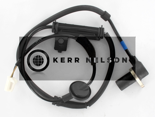 Kerr Nelson ALB883