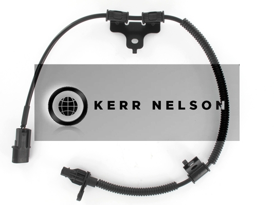 Kerr Nelson ALB885