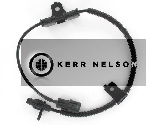 Kerr Nelson ALB886