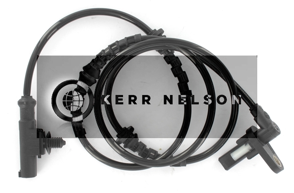 Kerr Nelson ALB887