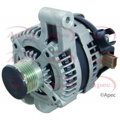 Apec Alternator AAL1403 [PM2038873]