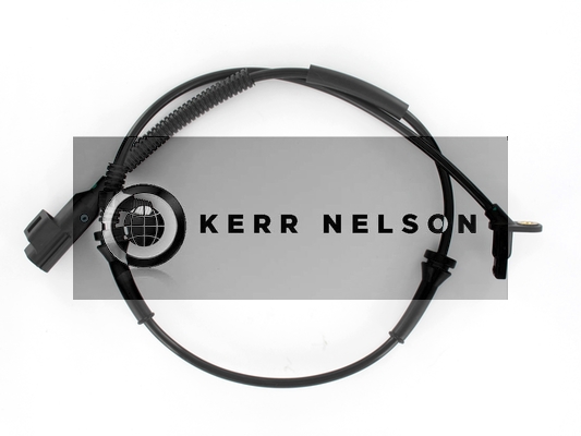 Kerr Nelson ALB888