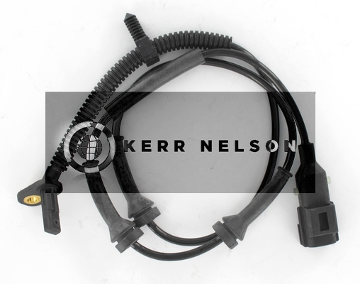 Kerr Nelson ALB890