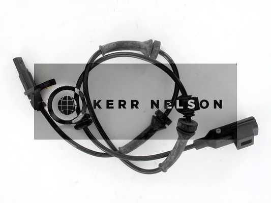 Kerr Nelson ALB891