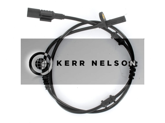 Kerr Nelson ALB892