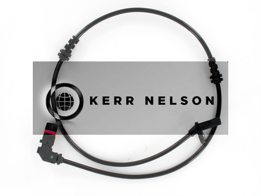 Kerr Nelson ALB895