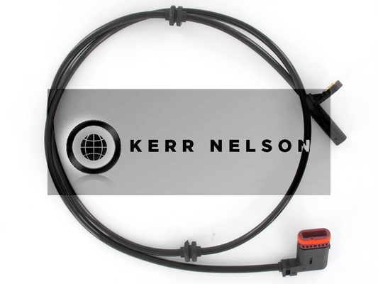 Kerr Nelson ALB896