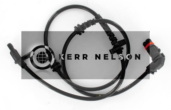 Kerr Nelson ALB897