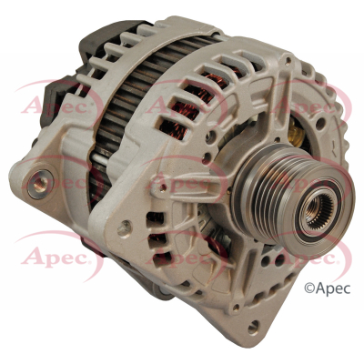 Apec Alternator AAL1175 [PM2038787]