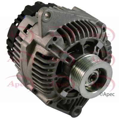 Apec Alternator AAL1163 [PM2038781]