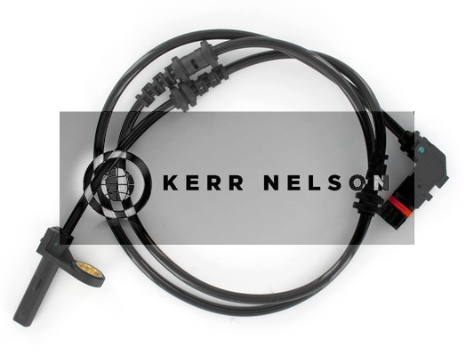 Kerr Nelson ALB898