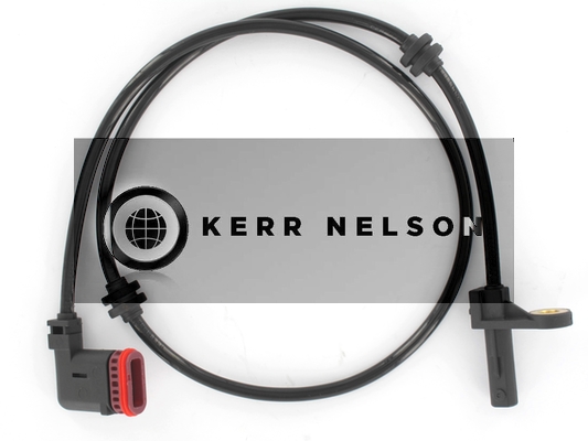 Kerr Nelson ALB899