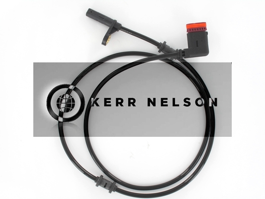 Kerr Nelson ALB901