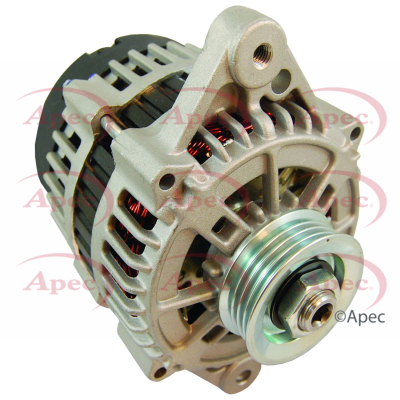 Apec Alternator AAL1021 [PM2038742]