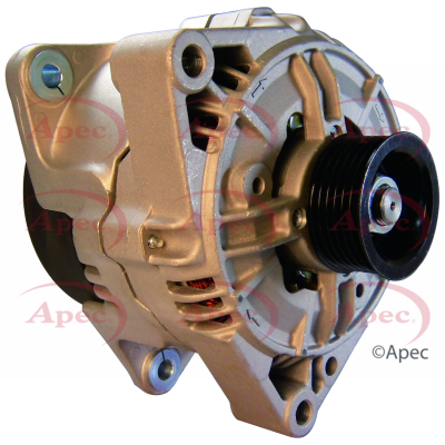 Apec Alternator AAL1007 [PM2038736]