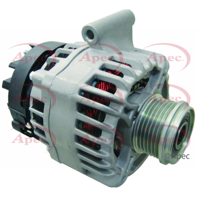 Apec Alternator AAL1003 [PM2038733]