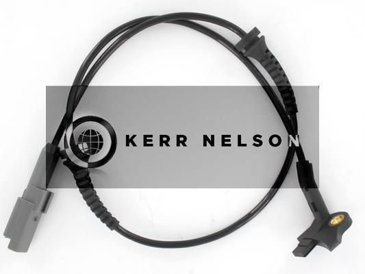 Kerr Nelson ALB905