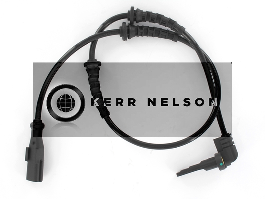 Kerr Nelson ALB909