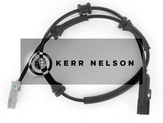 Kerr Nelson ALB910