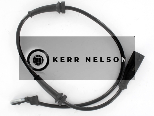 Kerr Nelson ALB914