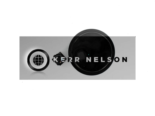 Kerr Nelson ALB916