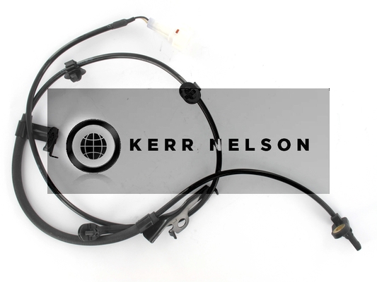 Kerr Nelson ALB917