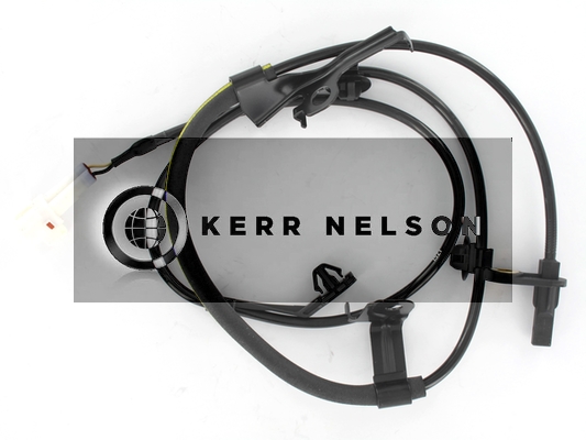 Kerr Nelson ALB918