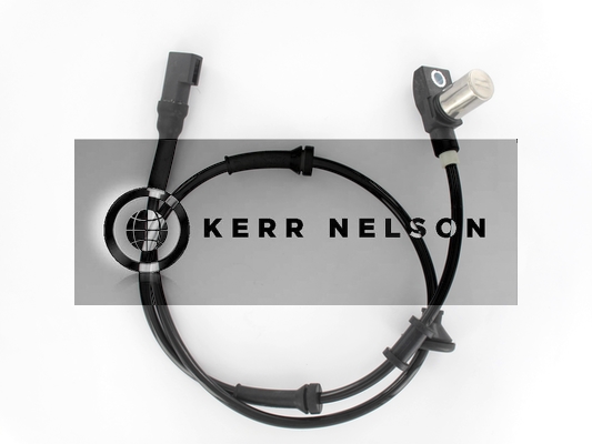 Kerr Nelson ALB929