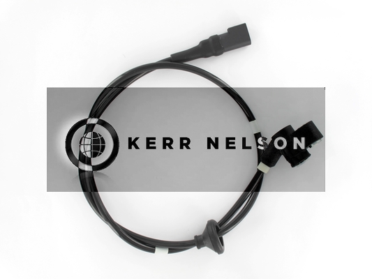 Kerr Nelson ALB930