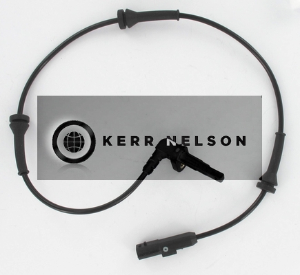 Kerr Nelson ALB932