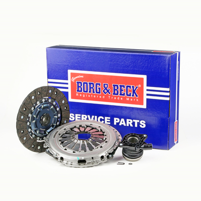 Borg & Beck HKT1596