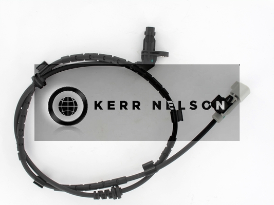 Kerr Nelson ALB937