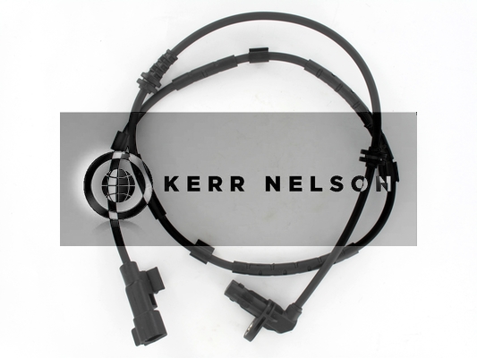 Kerr Nelson ALB938