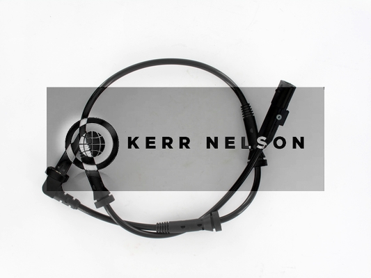 Kerr Nelson ALB939