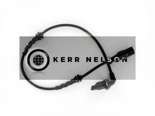 Kerr Nelson ALB942