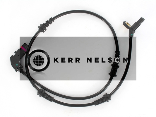 Kerr Nelson ALB943