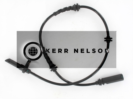 Kerr Nelson ALB946