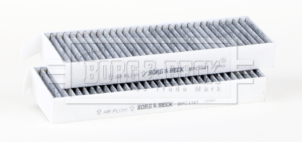 Borg & Beck BFC1341