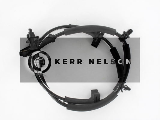 Kerr Nelson ALB949