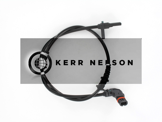 Kerr Nelson ALB950