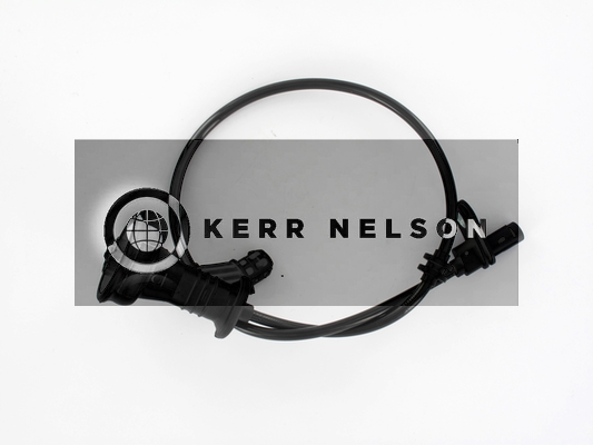 Kerr Nelson ALB951