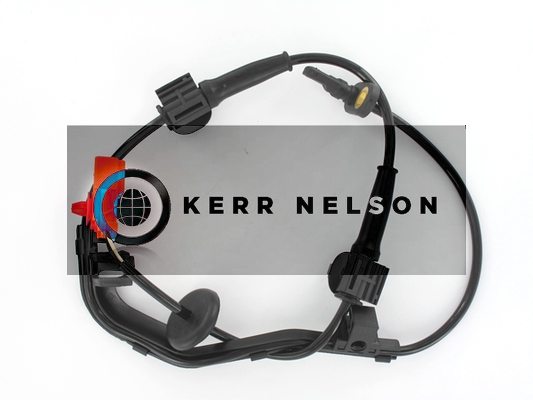 Kerr Nelson ALB956