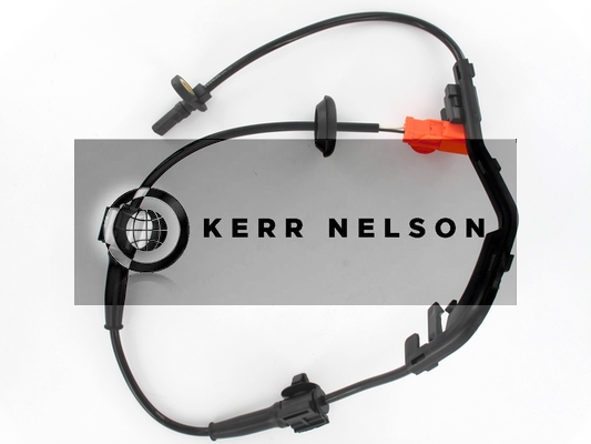 Kerr Nelson ALB957