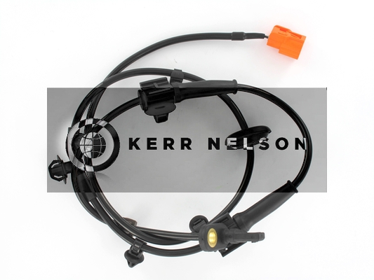 Kerr Nelson ALB958