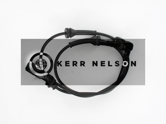 Kerr Nelson ALB960