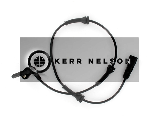 Kerr Nelson ALB961